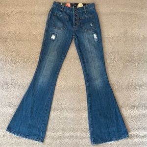 Billabong x donavon Jeans